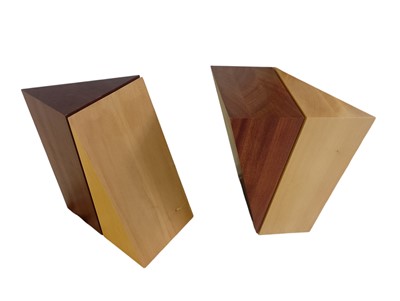 Lot 670 - John MITCHELL (1943-2014)
