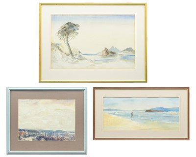 Lot 371 - Edward Bouverie HOYTON (1900-1988)