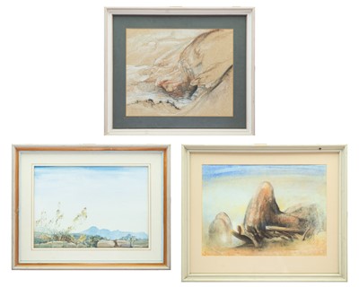 Lot 372 - Edward Bouverie HOYTON (1900-1988)