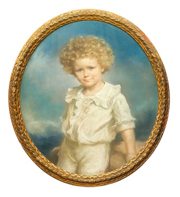 Lot 588 - Late 19th/Early 20th Century