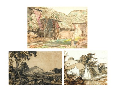 Lot 373 - Edward Bouverie HOYTON (1900-1988)