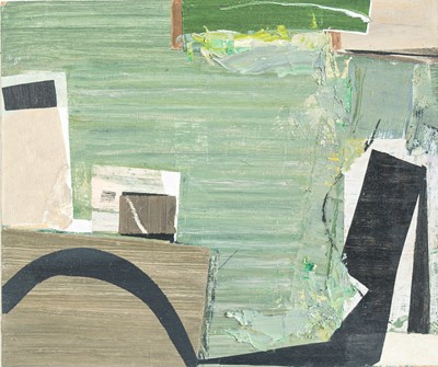 Lot 293 - Paul ARMITAGE (XX-XXI)