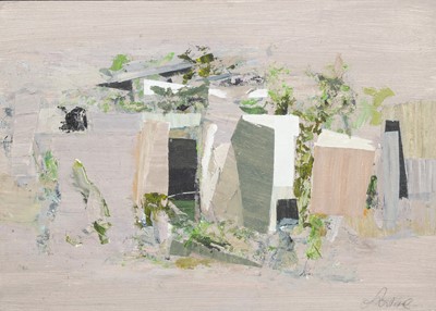 Lot 327 - Paul ARMITAGE (1953)