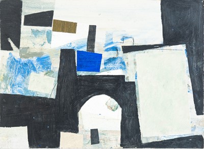 Lot 277 - Paul ARMITAGE (1953)