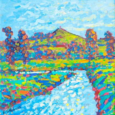 Lot 213 - Paul STEPHENS (1957)