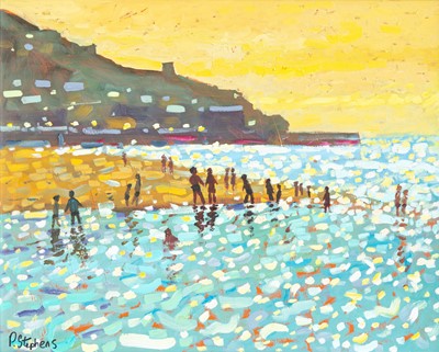 Lot 302 - Paul STEPHENS (1957)