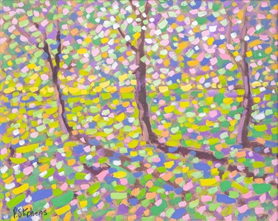Lot 319 - Paul STEPHENS (1957)