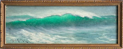 Lot 5 - James H.C. MILLAR (act.1884-1903)