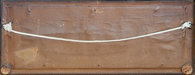 Lot 5 - James H.C. MILLAR (act.1884-1903)