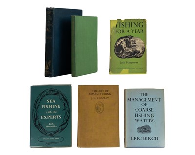 Lot 370 - (Angling)