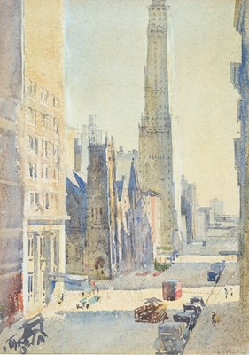 Lot 423 - Arthur Edmund MARTIN