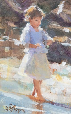 Lot 272 - Dianne Elizabeth FLYNN (1939)