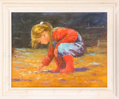 Lot 364 - Russell POND (1966)