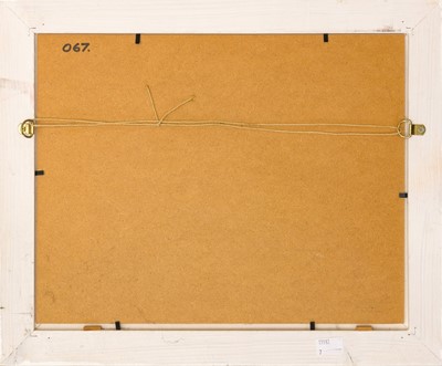 Lot 364 - Russell POND (1966)