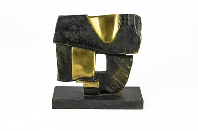 Lot 129 - Ken SPOONER (1942)