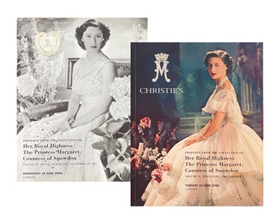 Lot 293 - Christies Auction Catalogues
