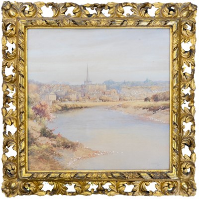 Lot 583 - Edgar James MAYBERY (1887-1964)