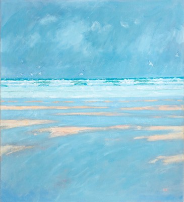 Lot 78 - Robert JONES (1943)