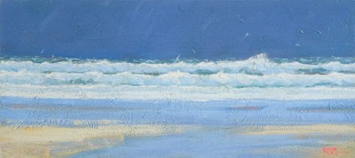 Lot 220 - Robert JONES (1943)