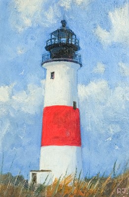 Lot 359 - Robert JONES (1943)