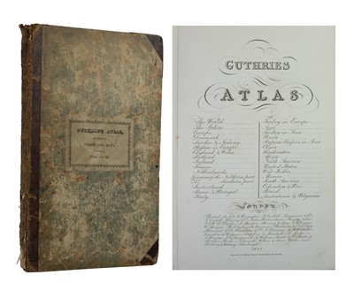 Lot 129 - William Guthrie
