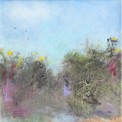 Lot 290 - Jaqueline KILPATRICK (1961)