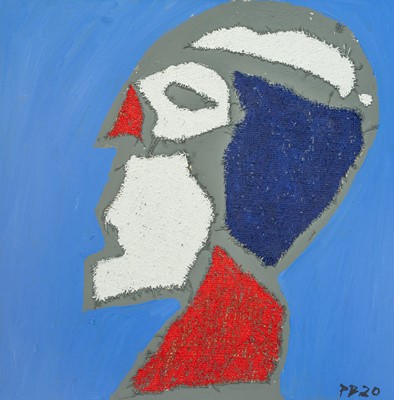 Lot 366 - Paul BENYOVITS (1964)
