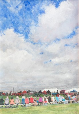 Lot 333 - Jaqueline KILPATRICK (1961)