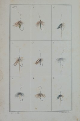 Lot (Angling) G. W. Soltau