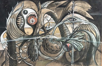 Lot 365 - Chris BOYD (XX-XXI)
