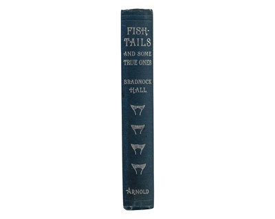 Lot (Angling) Bradnock Hall [Sir Francis Newbolt]