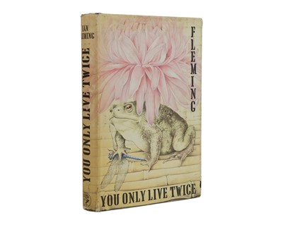Lot 335 - Ian Fleming
