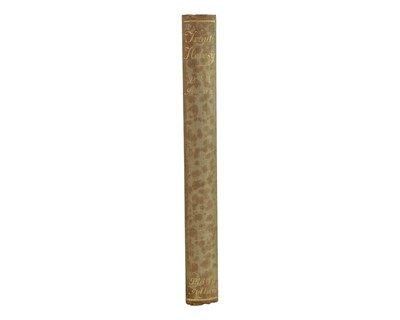 Lot 43 - (Presentation Copy) P. B. M. Allan