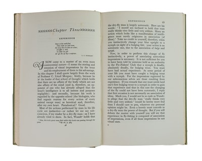 Lot 43 - (Presentation Copy) P. B. M. Allan