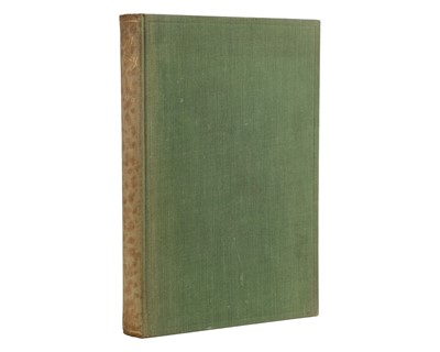 Lot 43 - (Presentation Copy) P. B. M. Allan