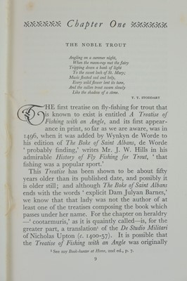 Lot 43 - (Presentation Copy) P. B. M. Allan