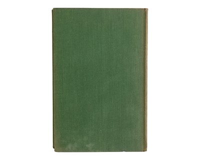 Lot 43 - (Presentation Copy) P. B. M. Allan