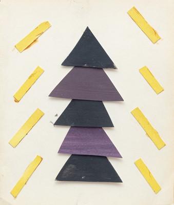 Lot 263 - Breon O'CASEY (1928-2011)