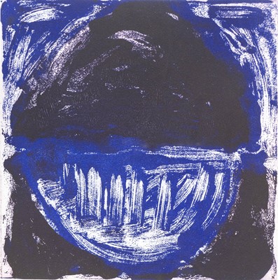 Lot 242 - Terry FROST (1915-2003)