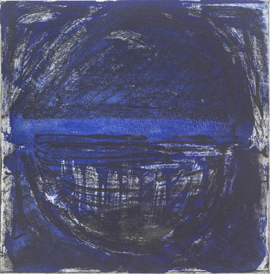 Lot 254 - Terry FROST (1915-2003)
