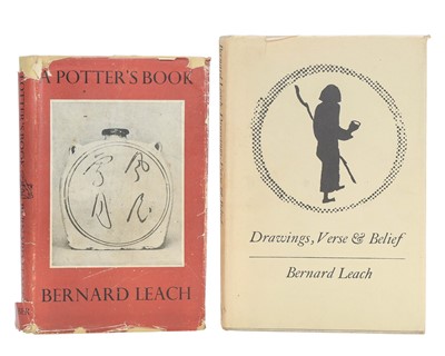 Lot 571 - Bernard Leach