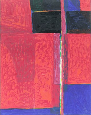 Lot 460 - Frank BEANLAND (1936-2019)