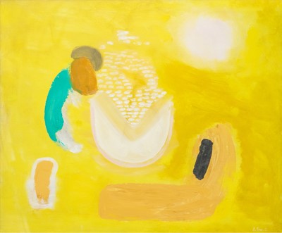 Lot 406 - Alistair GRANT (1925-1997)