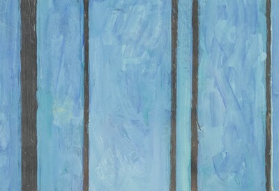 Lot 326 - Michael FINN (1921-2002)