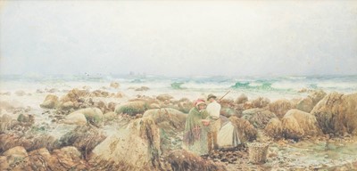 Lot 285 - William CASLEY (1852-1918)