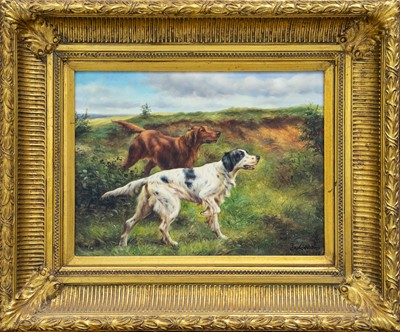 Lot 581 - After Thomas BINKS
