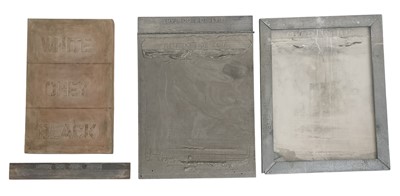 Lot 701 - John MITCHELL (1943-2014)
