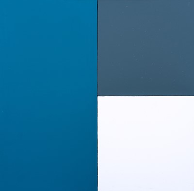 Lot 672 - John MITCHELL (1943-2014)