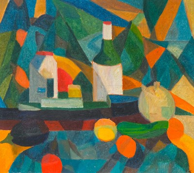 Lot 202 - Horas KENNEDY (1917-1997)
