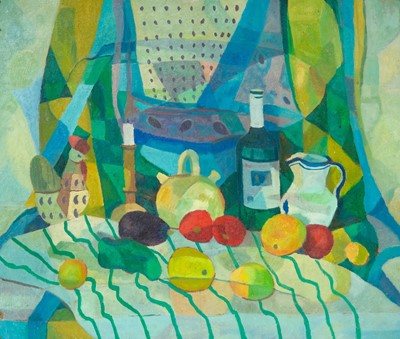 Lot 314 - Horas KENNEDY (1917-1997)